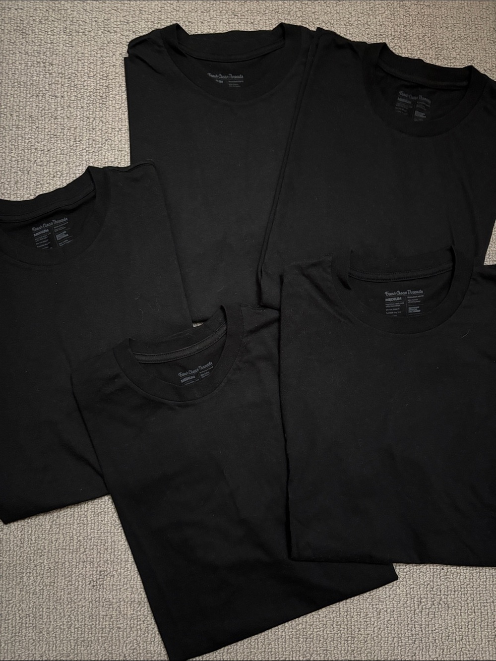 Fresh Clean Threads bundle - Picture 2 of 6